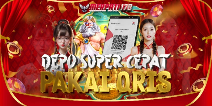 MERPATI178 LOGIN